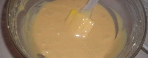 Шаг 1: шоколадного торта-мусса с кофейно-карамельными трюфелями