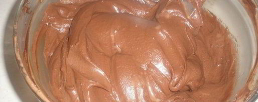 Шаг 4: шоколадного торта-мусса с кофейно-карамельными трюфелями