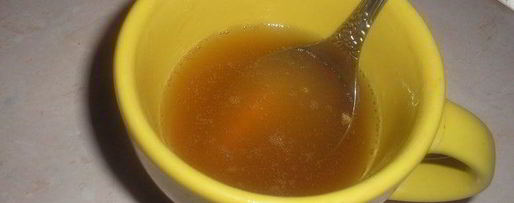 Шаг 5: шоколадного торта-мусса с кофейно-карамельными трюфелями