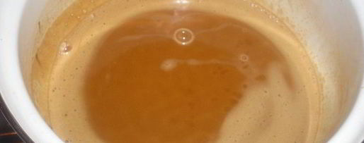 Шаг 8: шоколадного торта-мусса с кофейно-карамельными трюфелями