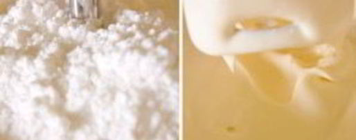 Шаг 2: сливочно-творожного мусс