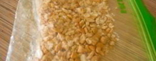 Шаг 3: сливочно-творожного мусс