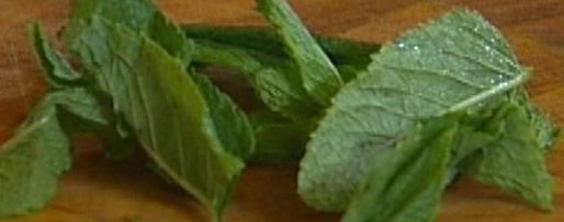 Шаг 2: сливочного крема-мусса из белого шоколада