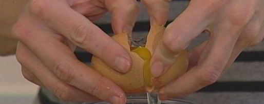 Шаг 1: сливочного мусса с медом и шоколадом