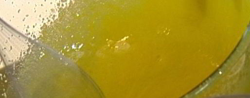 Шаг 3: сливочного мусса с медом и шоколадом