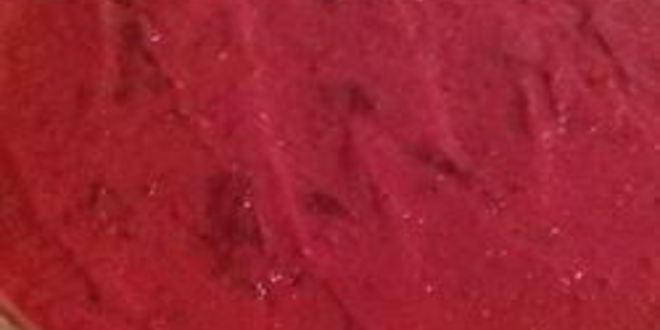 Рецепт сливового мусса