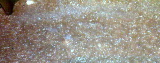 Шаг 3: слоеного шоко-мусс