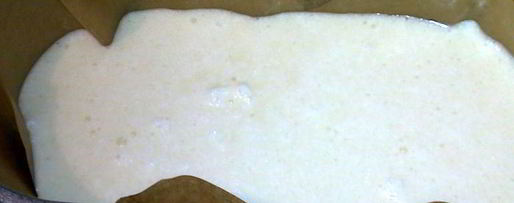 Шаг 4: слоеного шоко-мусс