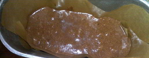 Шаг 5: слоеного шоко-мусс