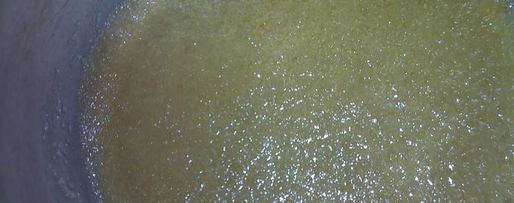 Шаг 8: слоеного шоко-мусс