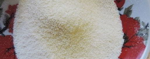 Шаг 1: торта-мусса фантазия