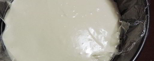 Шаг 13: торта-мусса фантазия