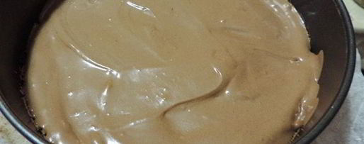 Шаг 18: торта-мусса фантазия