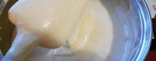 Шаг 6: торта-мусса фантазия