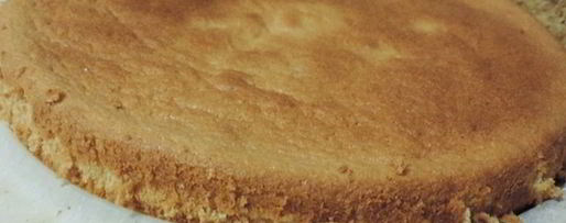 Шаг 7: торта-мусса фантазия