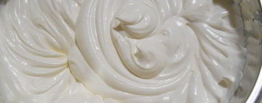 Шаг 8: торта-мусса фантазия