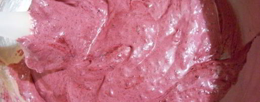 Шаг 9: торта-мусса фантазия