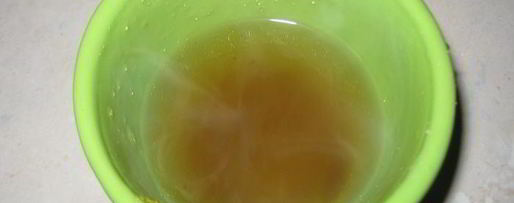 Шаг 10: торта-мусса кокос в шоколаде