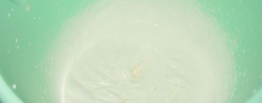 Шаг 6: торта-мусса кокос в шоколаде