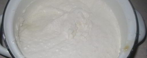 Шаг 7: торта-мусса кокос в шоколаде