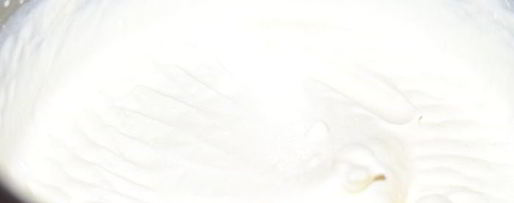 Шаг 10: торта-мусса шоколадно-грушевый