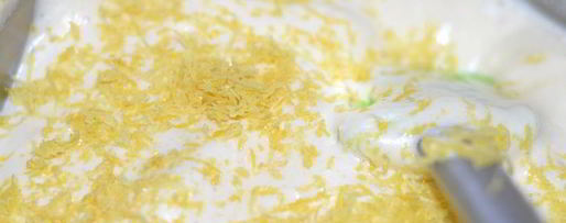 Шаг 5: торта-мусса шоколадно-грушевый