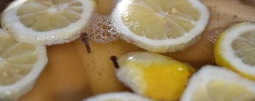 Шаг 8: торта-мусса шоколадно-грушевый