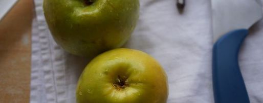 Шаг 12: торта-мусса яблоко евы