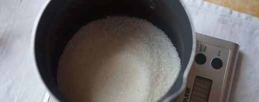 Шаг 6: торта-мусса яблоко евы