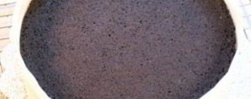 Шаг 10: торта-мусса