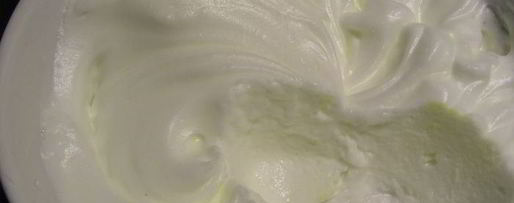 Шаг 4: трехцветного овощной мусс