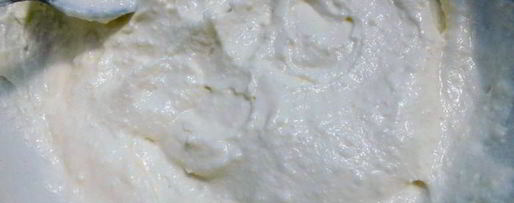 Шаг 3: творожного мусса с черешней