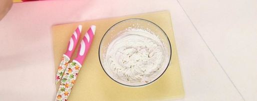 Шаг 3: тыквенного мусса