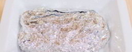 Шаг 1: яблочного мусса