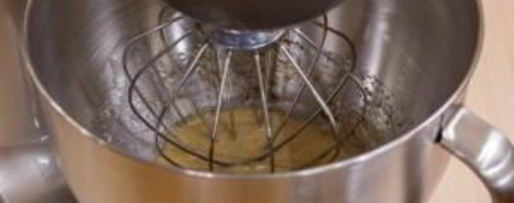 Шаг 10: яблочного мусса