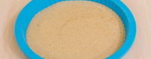 Шаг 11: яблочного мусса