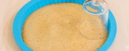 Шаг 12: яблочного мусса