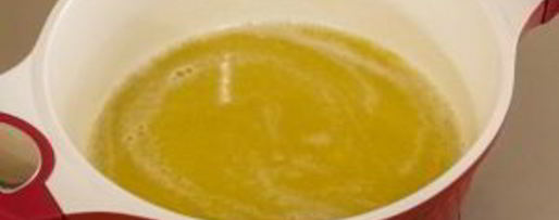 Шаг 4: яблочного мусса