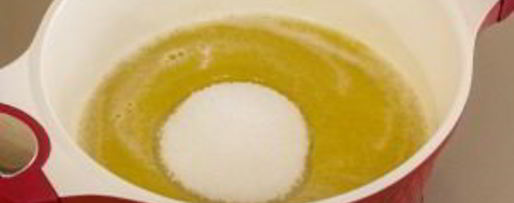 Шаг 5: яблочного мусса