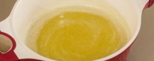 Шаг 6: яблочного мусса