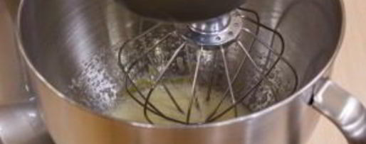 Шаг 8: яблочного мусса