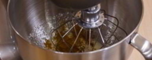 Шаг 9: яблочного мусса