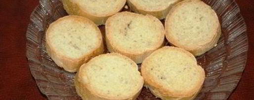 Шаг 3: закуски праздничной форелевый мусс с икрой