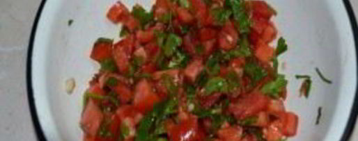 Шаг 4: овощной паннакотты с сыром