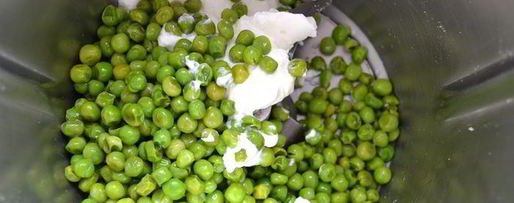 Шаг 14: овощного крамбла