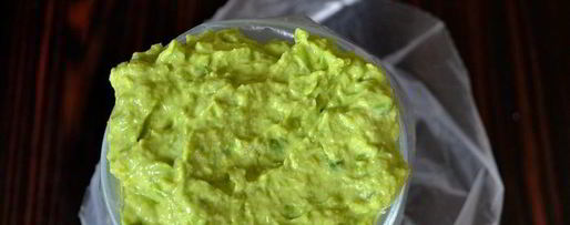 Шаг 15: овощного крамбла