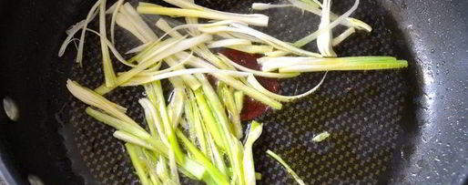 Шаг 4: овощного крамбла