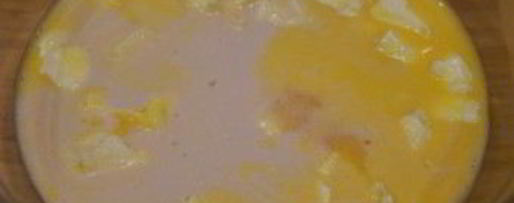 Шаг 2: александрийского кулича