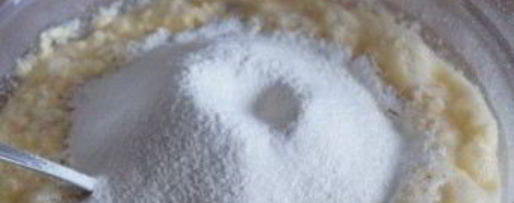 Шаг 5: александрийского кулича