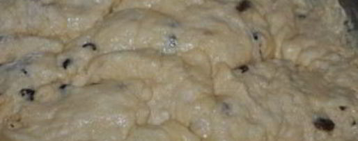 Шаг 6: александрийского кулича